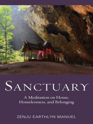 cover image of Sanctuary